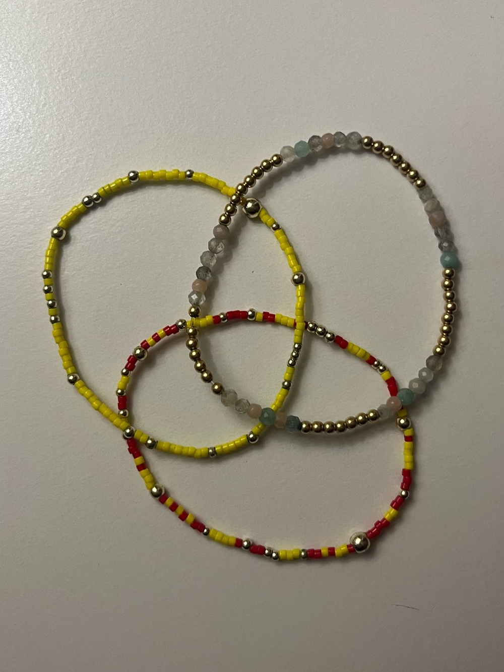 3 Enewton Bracelets!!!